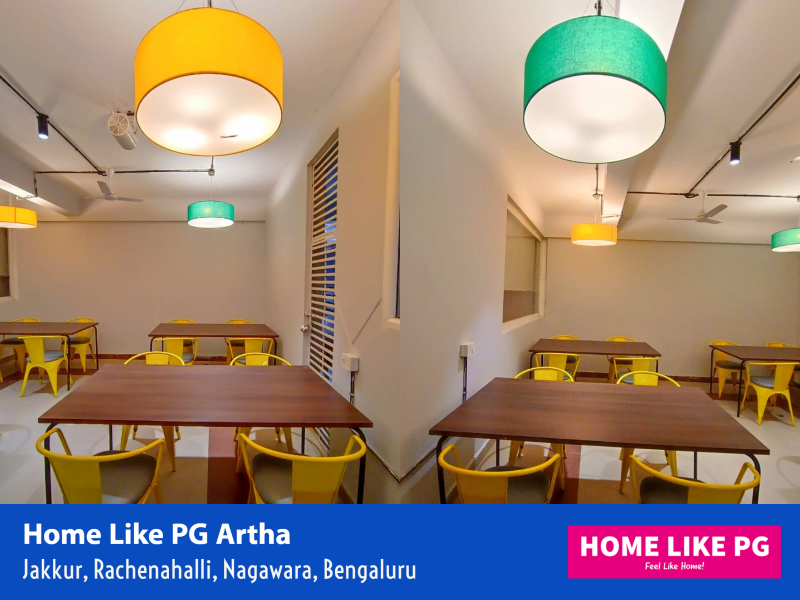 Home Like PG | Home Like PG Artha