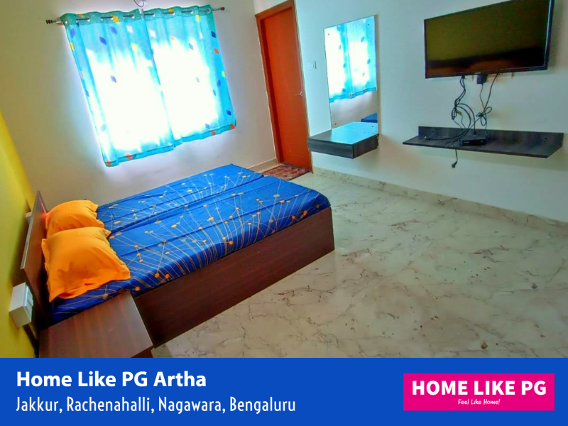Home Like PG | Home Like PG Artha