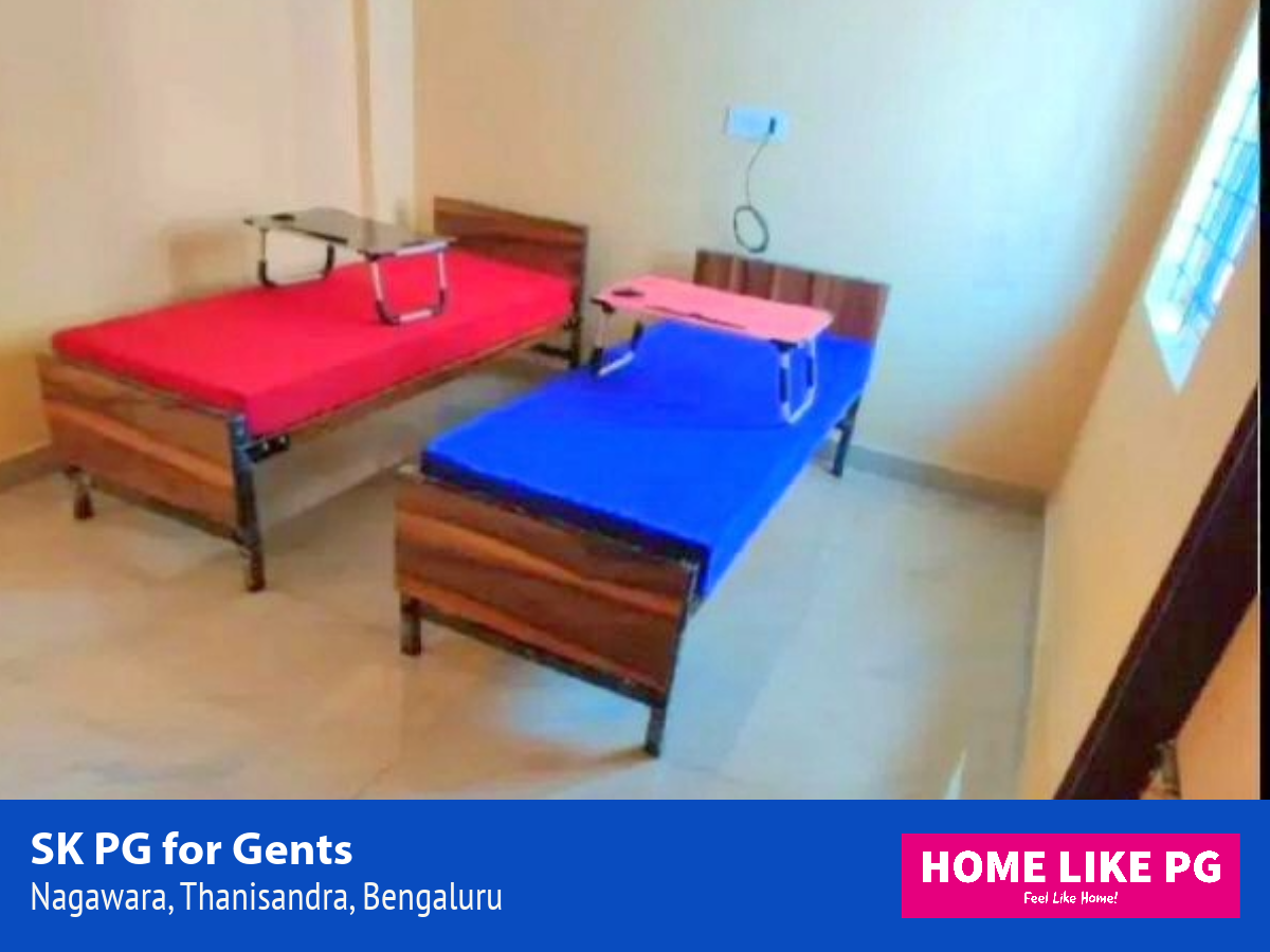 Home Like PG | SK PG for Gents