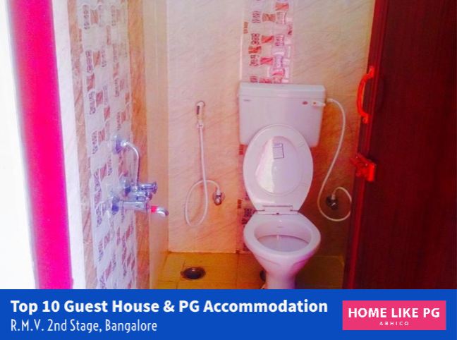 Home Like PG | Top 10 Guest House & PG Accommodation