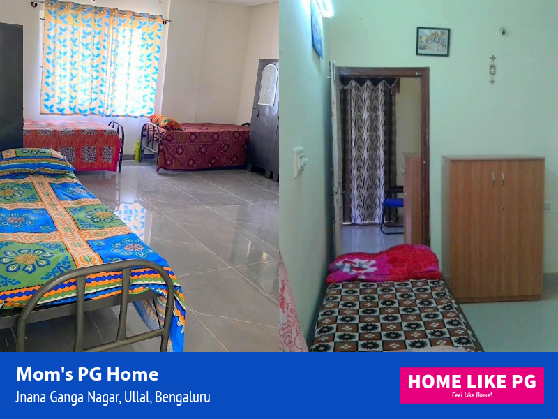 Home Like PG | Mom's PG Home