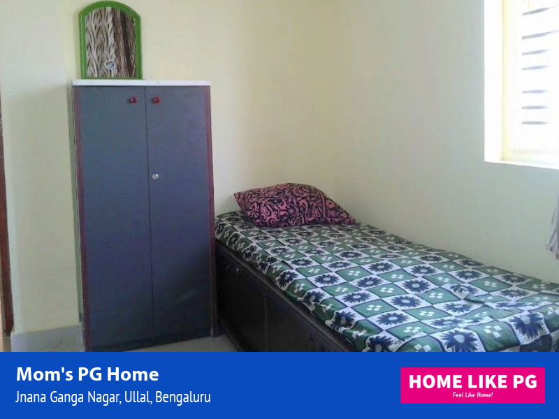 Home Like PG | Mom's PG Home