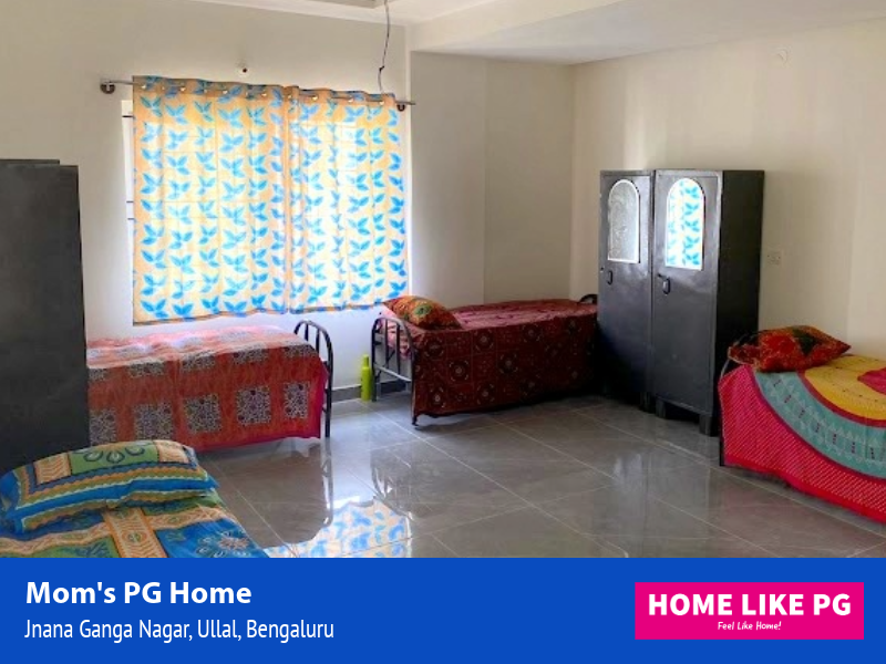 Home Like PG | Mom's PG Home