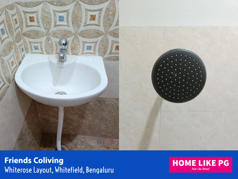 Home Like PG | Friends Coliving