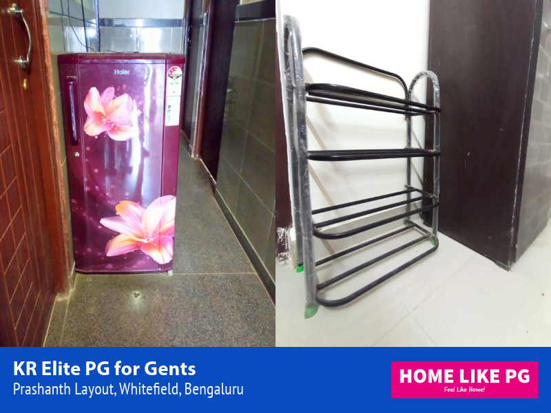 Home Like PG | Home Like PG Maple