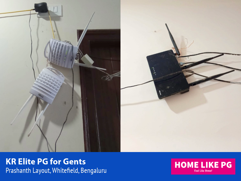 Home Like PG | Home Like PG Maple