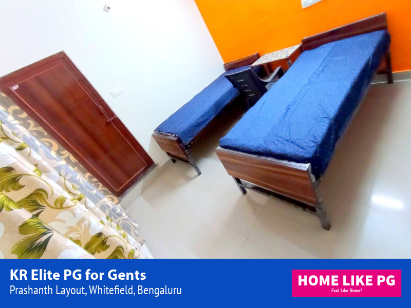 Home Like PG | Home Like PG Maple