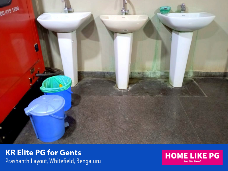 Home Like PG | Home Like PG Maple