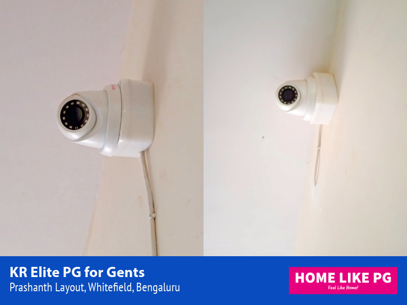 Home Like PG | Home Like PG Maple