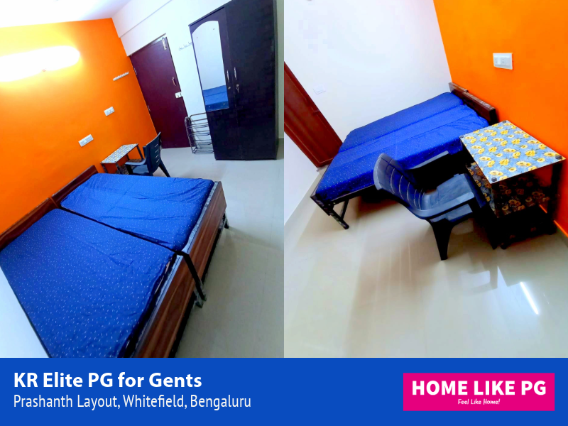 Home Like PG | Home Like PG Maple
