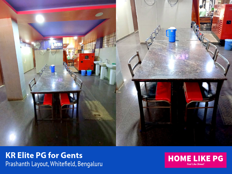 Home Like PG | Home Like PG Maple