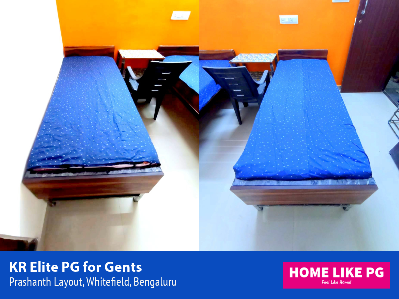 Home Like PG | Home Like PG Maple