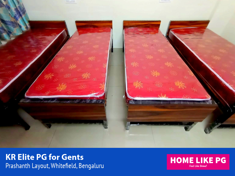 Home Like PG | Home Like PG Maple