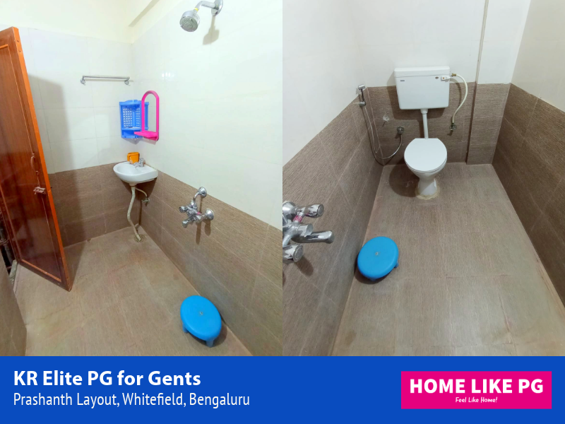 Home Like PG | Home Like PG Maple