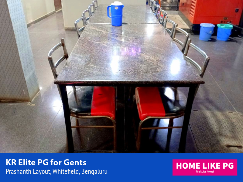 Home Like PG | Home Like PG Maple