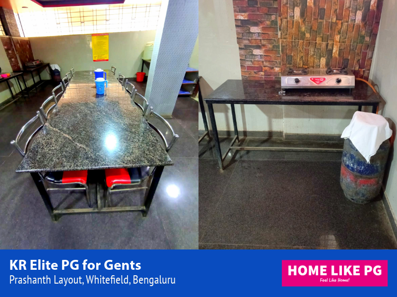 Home Like PG | Home Like PG Maple