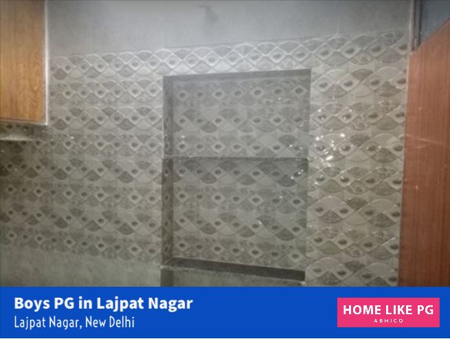 Home Like PG | Boys PG in Lajpat Nagar