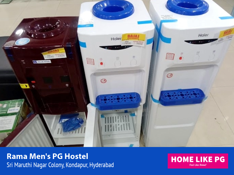 Home Like PG | Rama Men's PG Hostel