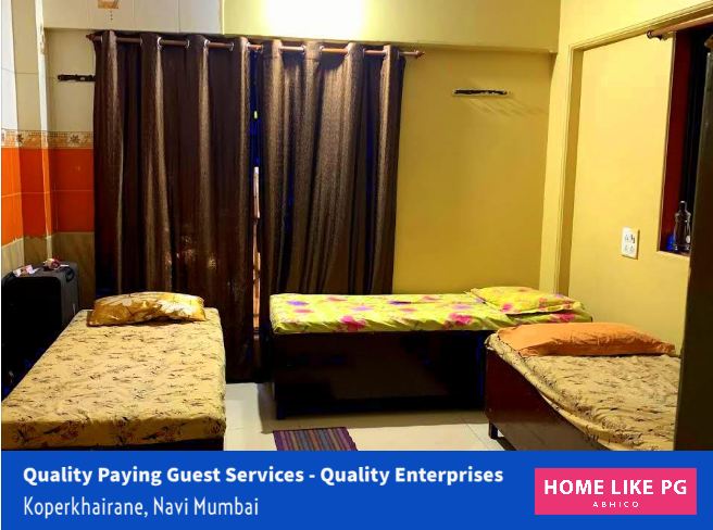 Home Like PG | Quality Paying Guest Services