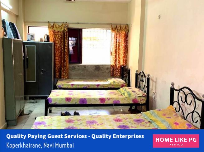 Home Like PG | Quality Paying Guest Services
