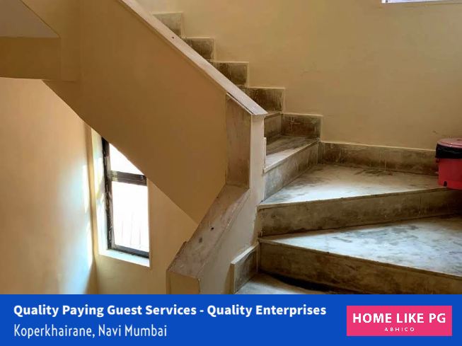 Home Like PG | Quality Paying Guest Services
