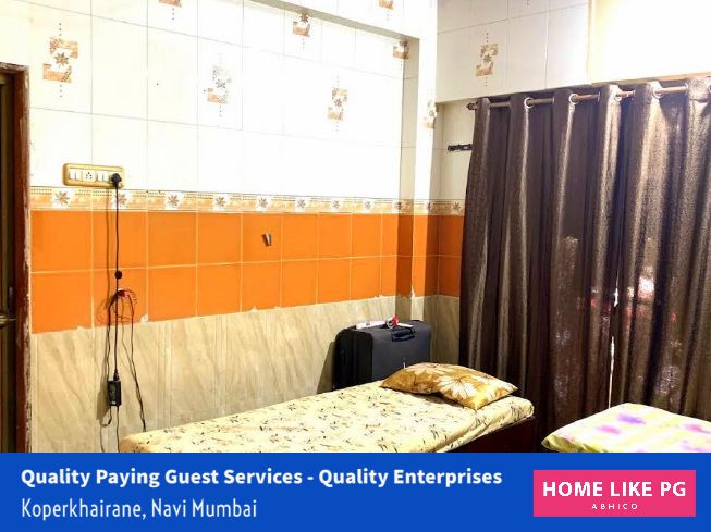 Home Like PG | Quality Paying Guest Services