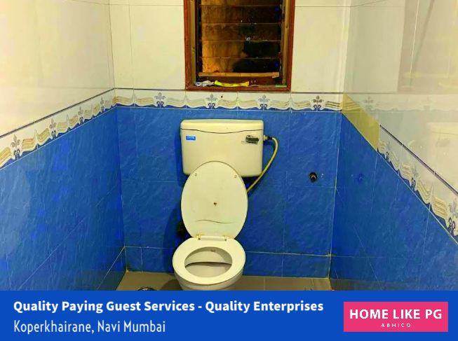 Home Like PG | Quality Paying Guest Services
