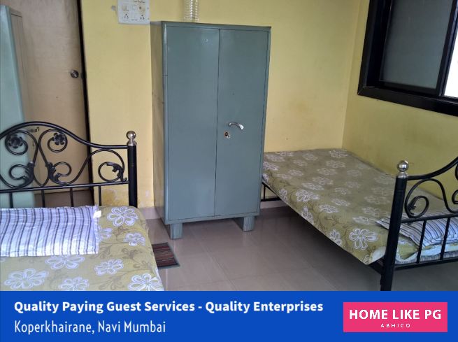 Home Like PG | Quality Paying Guest Services