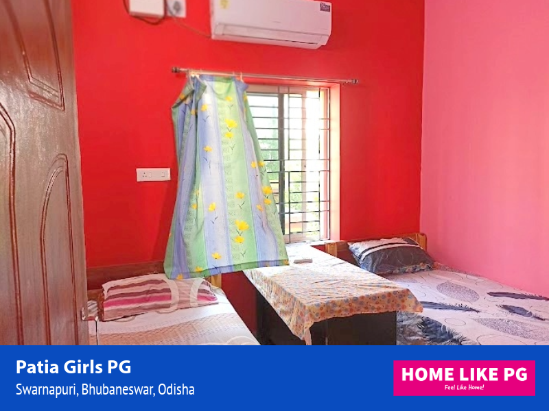 Home Like PG | Patia Girls PG